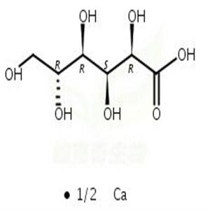葡萄糖酸钙,Calcium Gluconate