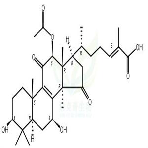 灵芝酸GS-3