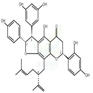 Alopecurone A  CAS号：162558-89-6