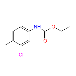 3-氯-4-甲基氨基甲酸乙酯