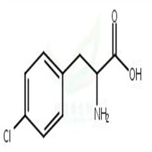 (S)-2-氨基-3-(4-氯苯基)丙酸),4-chloro-3-phenylalanine;4-Chlorophenylalanine