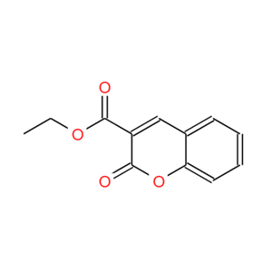 香豆素-3-羧酸乙酯,Ethyl coumarin-3-carboxylate