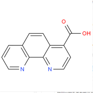 1,10-菲咯林-4-甲酸