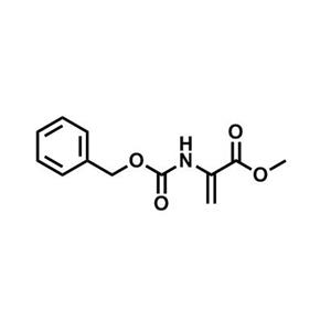 苄基-脱氢-丙氨酸甲酯