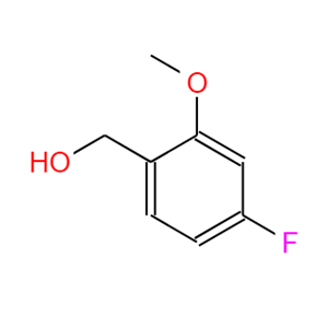 4-氟-2-甲苄基醇