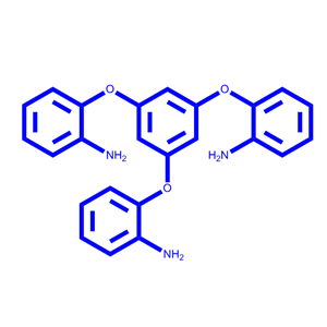 2,2',2''-(苯-1,3,5-三基三(氧基))三苯胺