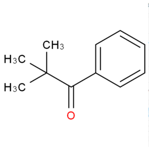 2,2-二甲基苯丙酮,2,2-DIMETHYLPROPIOPHENONE