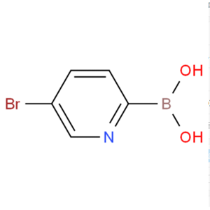 5-溴吡啶-2-硼酸
