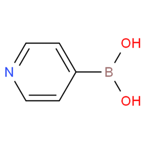 吡啶-4-硼酸,Pyridine-4-boronicacid