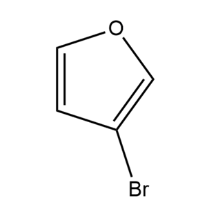 3-溴呋喃,3-Bromofurane