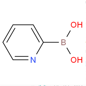 2-吡啶硼酸