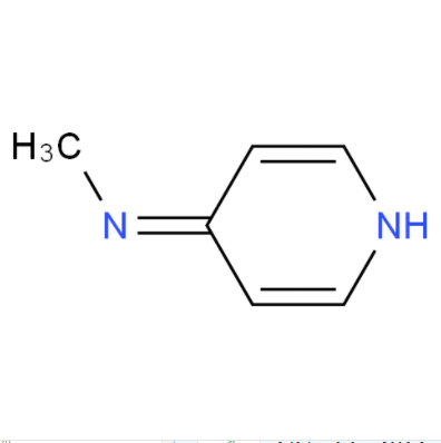 4-甲氨基吡啶,N-Methyl-4-pyridinamine