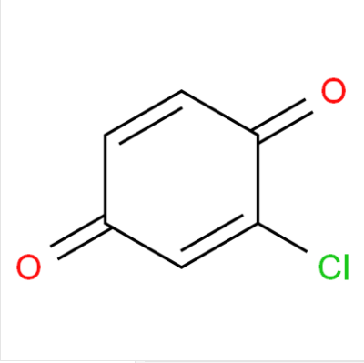 2-氯-1,4-苯醌,2-CHLORO-1,4-BENZOQUINONE
