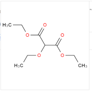 乙氧基-丙二酸二乙酯,2-ETHOXY-MALONICACIDDIETHYLESTER