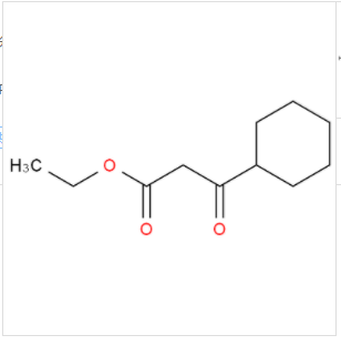 3-環(huán)己基-3-氧代丙酸乙酯,3-CYCLOHEXYL-3-OXO-PROPIONICACIDETHYLESTER