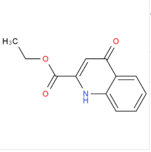 4-羟基喹啉-2-甲酸乙酯,4-Hydroxy-quinoline-2-carboxylicacidethylester