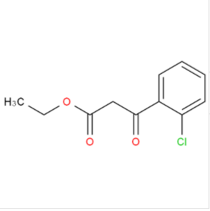 (2-氯苯甲酰)乙酸乙酯,3-(2-CHLORO-PHENYL)-3-OXO-PROPIONICACIDETHYLESTER