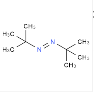 偶氮叔丁烷,AZO-TERT-BUTANE