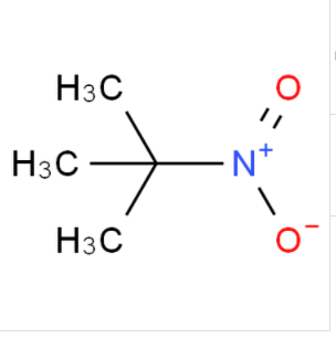 2-甲基-2-硝基丙烷,2-Methyl-2-nitropropane