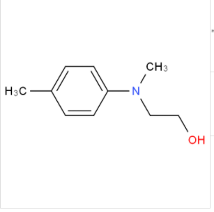 N-甲基-N-羟乙基-对甲苯胺,N-(2-HYDROXYETHYL)-N-METHYL-4-TOLUIDINE