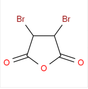 2,3-二溴丁二酸酐,Meso-2,3-DibroMosuccinicAnhydride