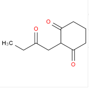 2-(2-氧丁基)环己烷-1,3-二酮,2-(2-Oxo-butyl)-cyclohexane-1,3-dione