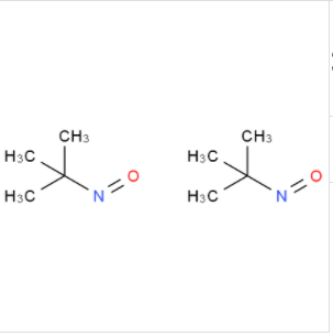 1,2-二(叔丁基)-二氮烯1,2-二氧化物,tert-Nitrosobutanedimer