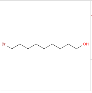 9-溴-1-壬醇,9-Bromo-1-nonanol