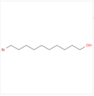 10-溴-1-癸醇,10-Bromodecanol