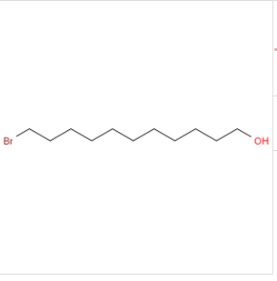 11-溴十一醇,11-Bromo-1-undecanol
