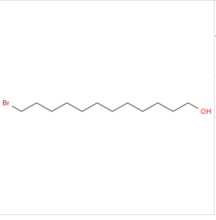 12-溴-1-十二醇,12-Bromo-1-dodecanol