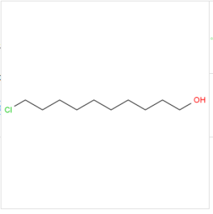 10-氯-1-癸醇,10-Chloro-1-decanol