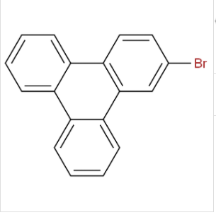 2-溴三亚苯,2-Bromotriphenylene