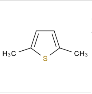 2,5-二甲基噻吩,2,5-Dimethylthiophene