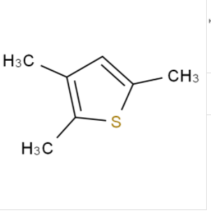 2,3,5-三甲基噻吩,2,3,5-Trimethylthiophene