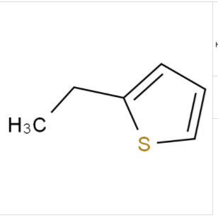 2-乙基噻吩,2-Ethylthiophene