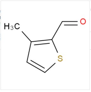 3-甲基噻吩醛,3-Methyl-2-thiophenecarboxaldehyde