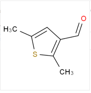 2,5-二甲基噻吩-3-甲醛,2,5-DIMETHYL-THIOPHENE-3-CARBALDEHYDE