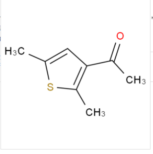 2,5-二甲基-3-乙酰基噻吩,3-Acetyl-2,5-dimethylthiophene