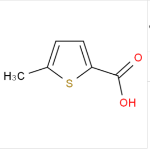 5-甲基-2-噻吩甲酸,ethyl-2-thiophenecarboxylic acid