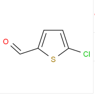 5-氯噻吩-2-甲醛,2-Chloro-5-thiophenecarboxaldehyde