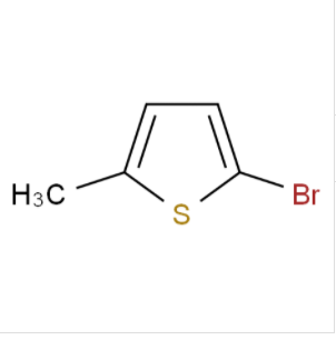 2-溴-5-甲基噻吩,2-Bromo-5-methylthiophene
