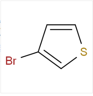 3-溴噻吩,3-Bromothiophene
