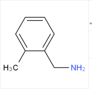 2-甲基苄胺,2-Methylbenzylamine