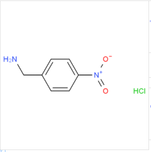 4-硝基苄胺盐酸盐,4-Nitrobenzylamine hydrochloride