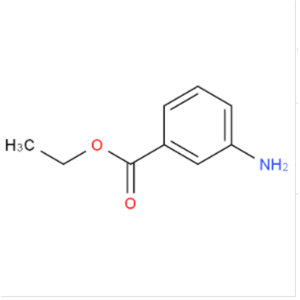 3-氨基苯甲酸乙酯,Ethyl3-aminobenzoate