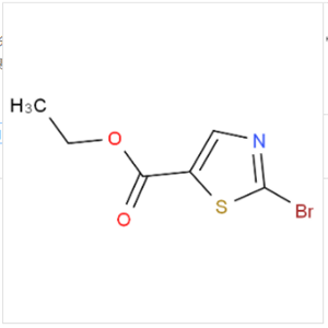2-溴噻唑-5-羧酸乙酯,Ethyl2-bromothiazole-5-carboxylate