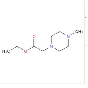 :4-甲基-1-哌嗪乙酸乙酯