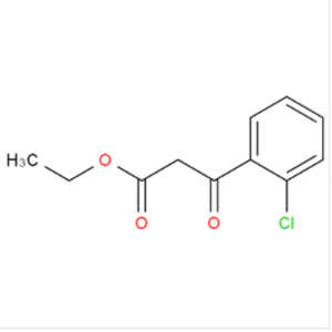 (2-氯苯甲酰)乙酸乙酯