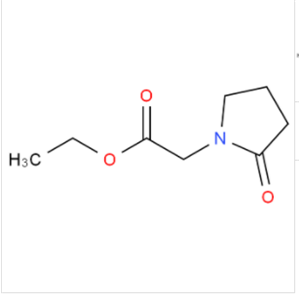 1-乙酸乙酯-2-吡咯烷酮